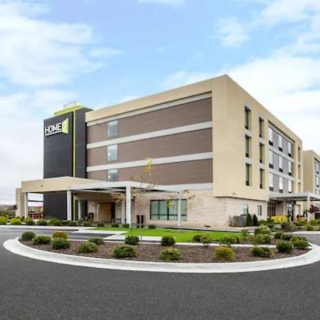 Home2 Suites By Hilton Lewisburg, Wv Екстериор снимка