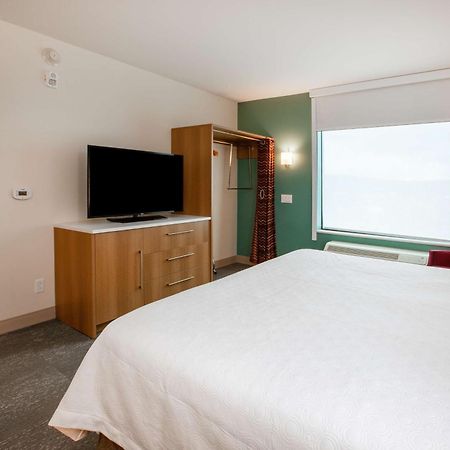 Home2 Suites By Hilton Lewisburg, Wv Екстериор снимка