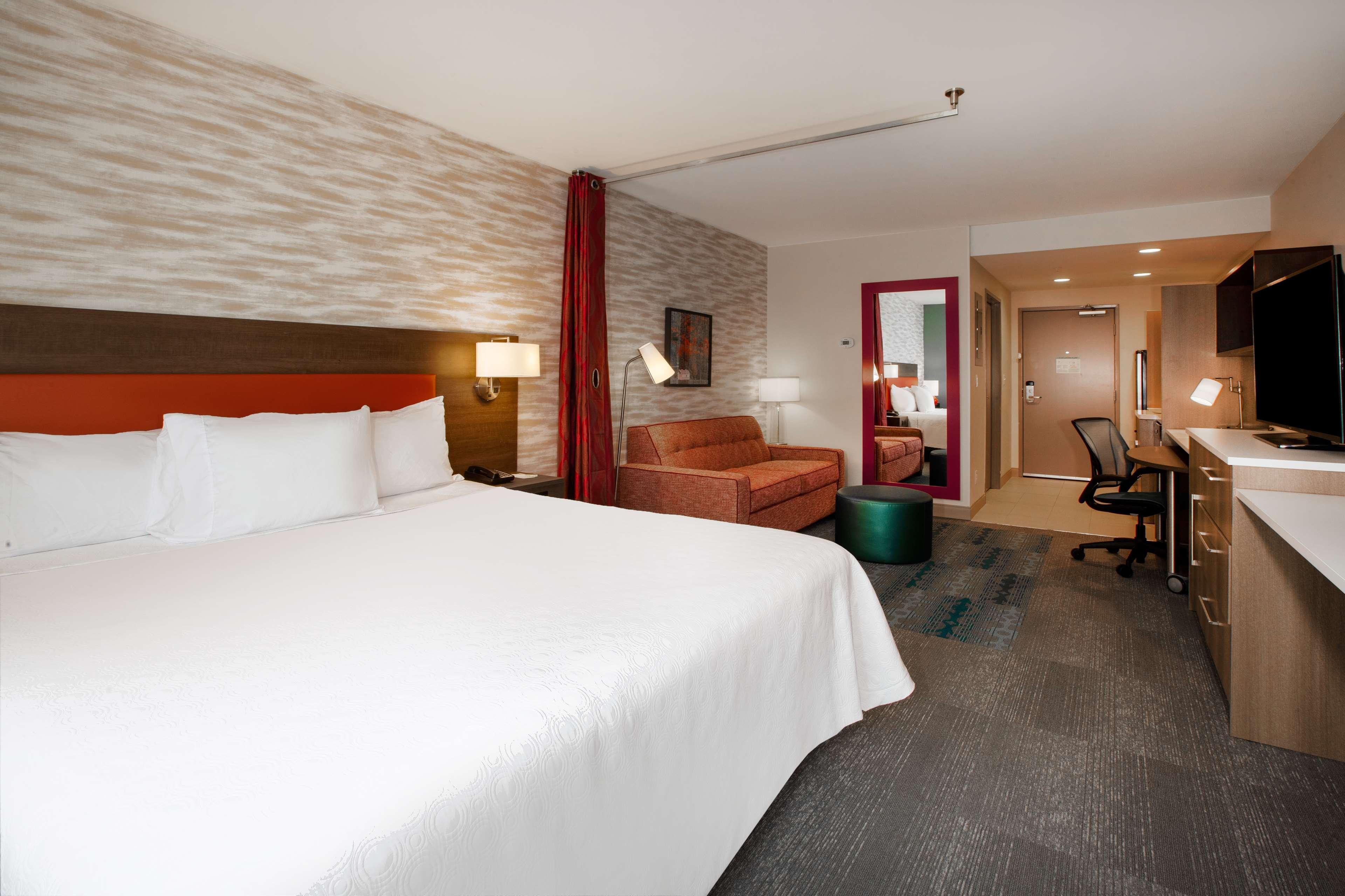 Home2 Suites By Hilton Lewisburg, Wv Екстериор снимка