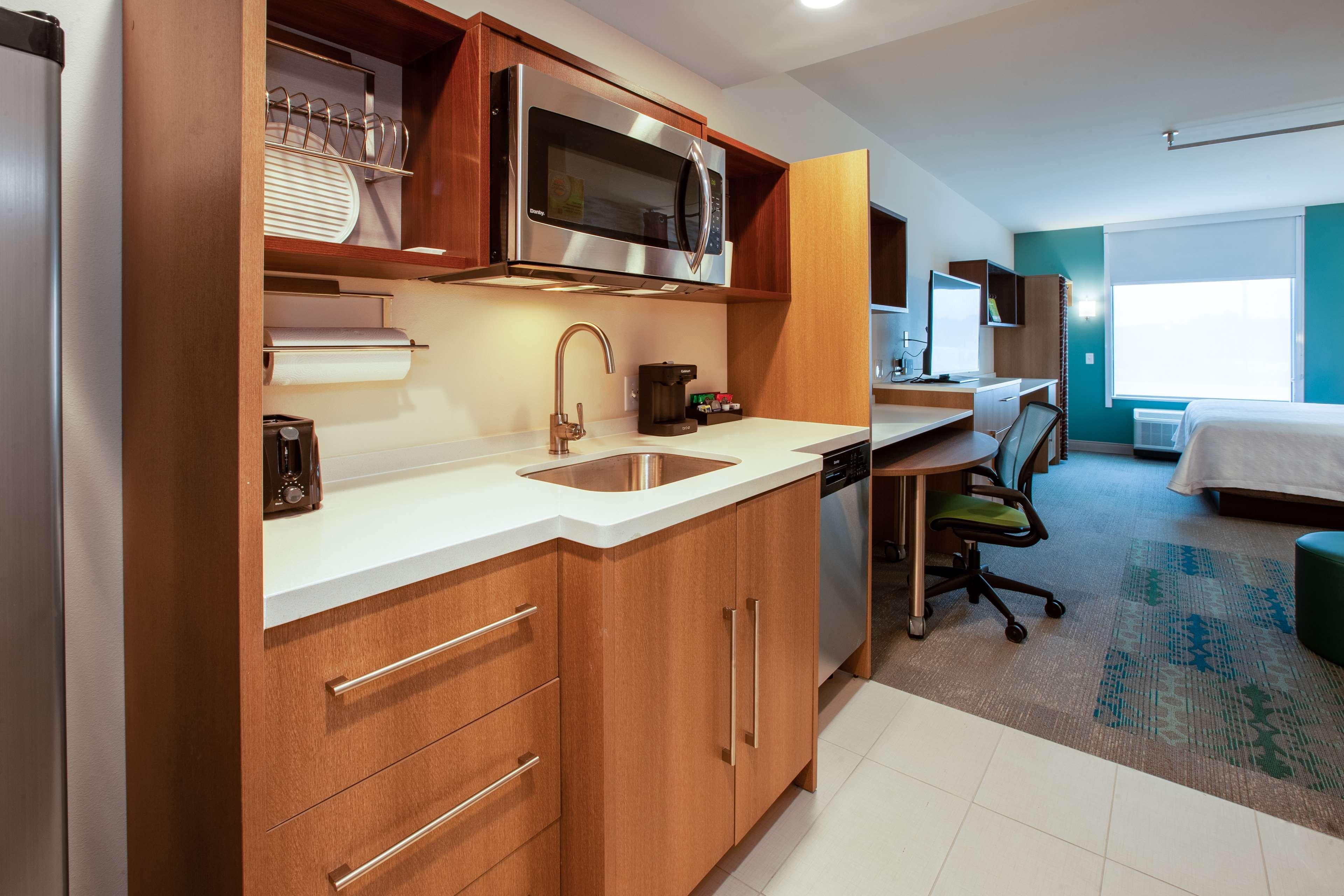 Home2 Suites By Hilton Lewisburg, Wv Екстериор снимка