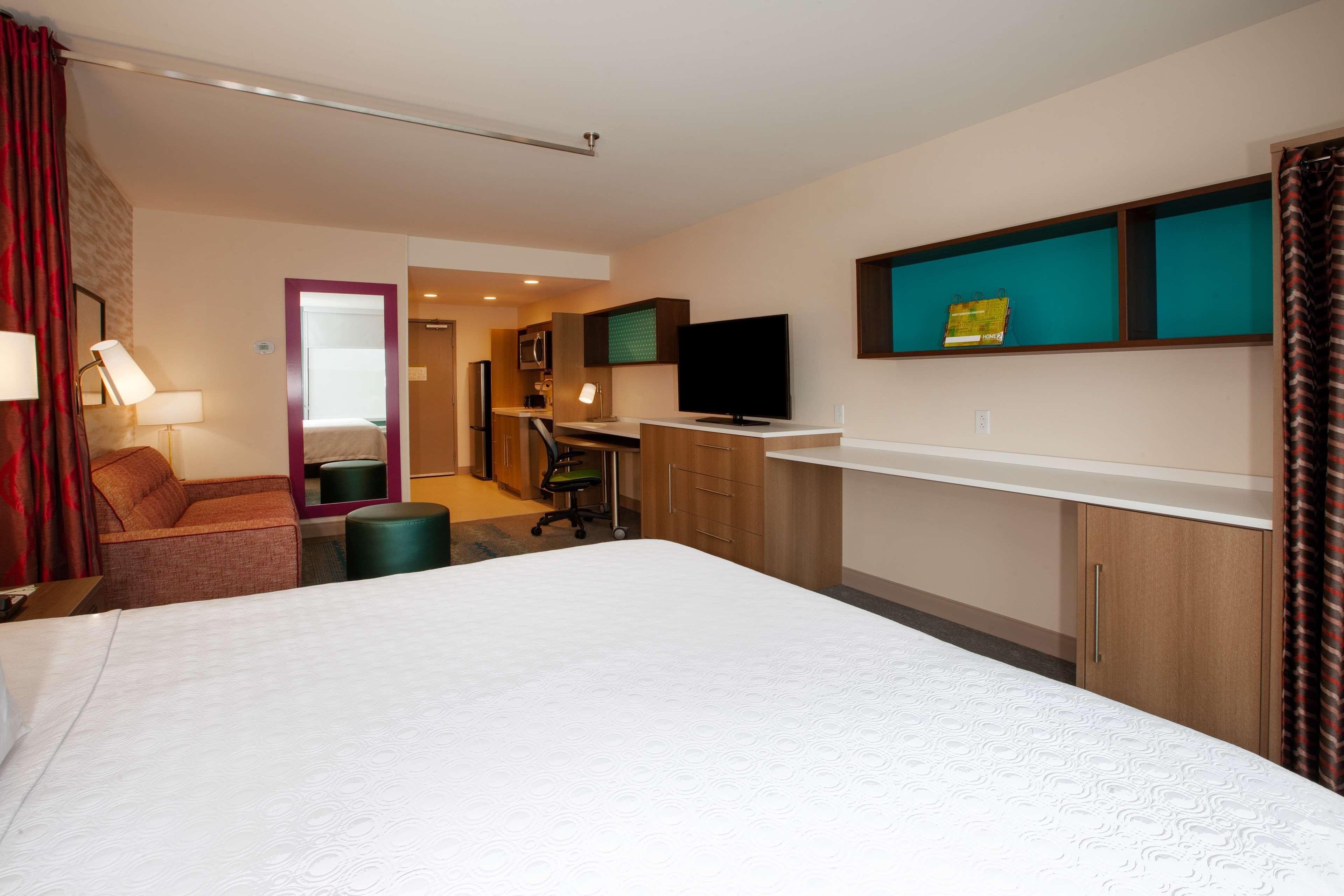 Home2 Suites By Hilton Lewisburg, Wv Екстериор снимка