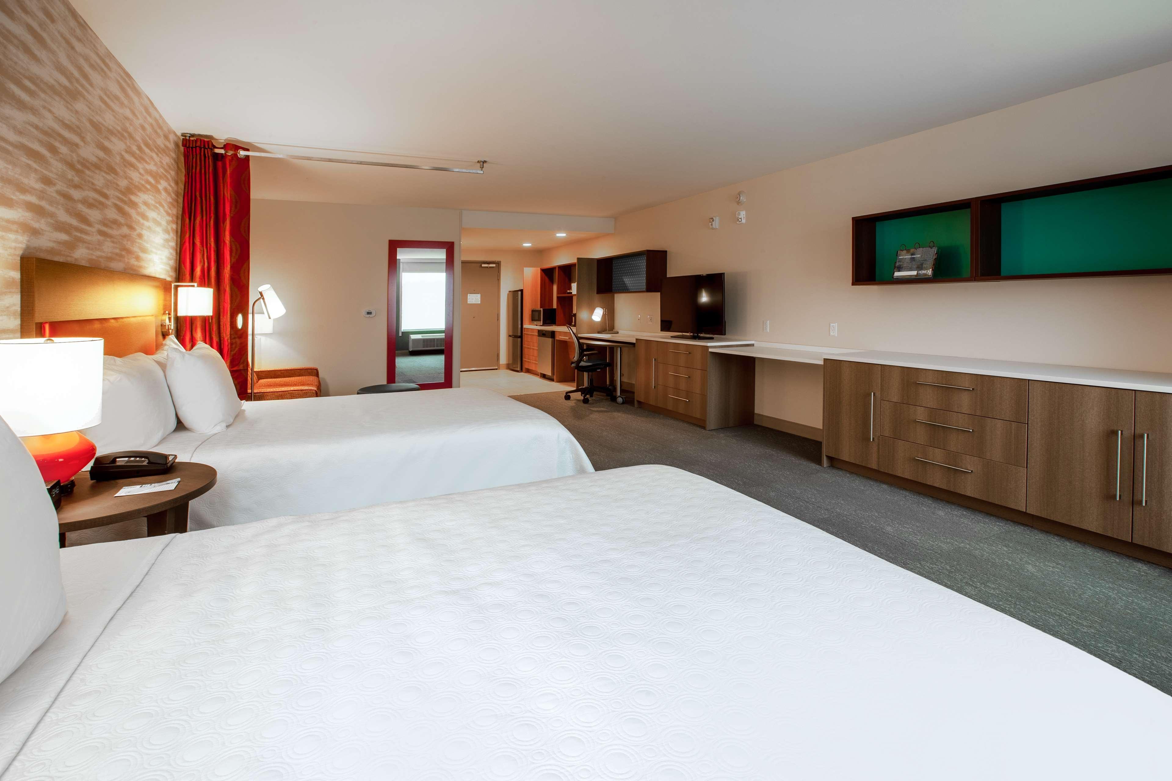 Home2 Suites By Hilton Lewisburg, Wv Екстериор снимка