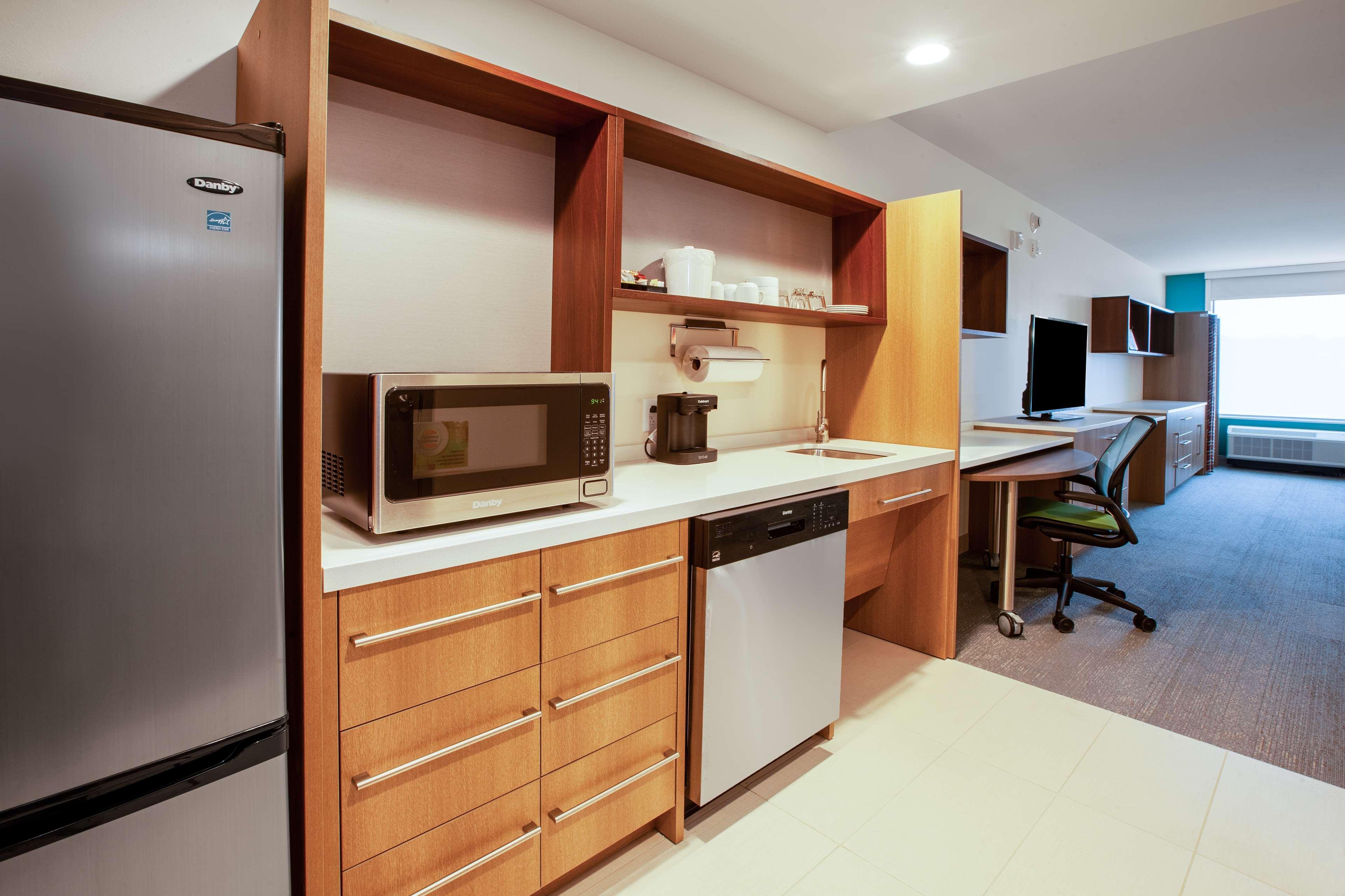 Home2 Suites By Hilton Lewisburg, Wv Екстериор снимка