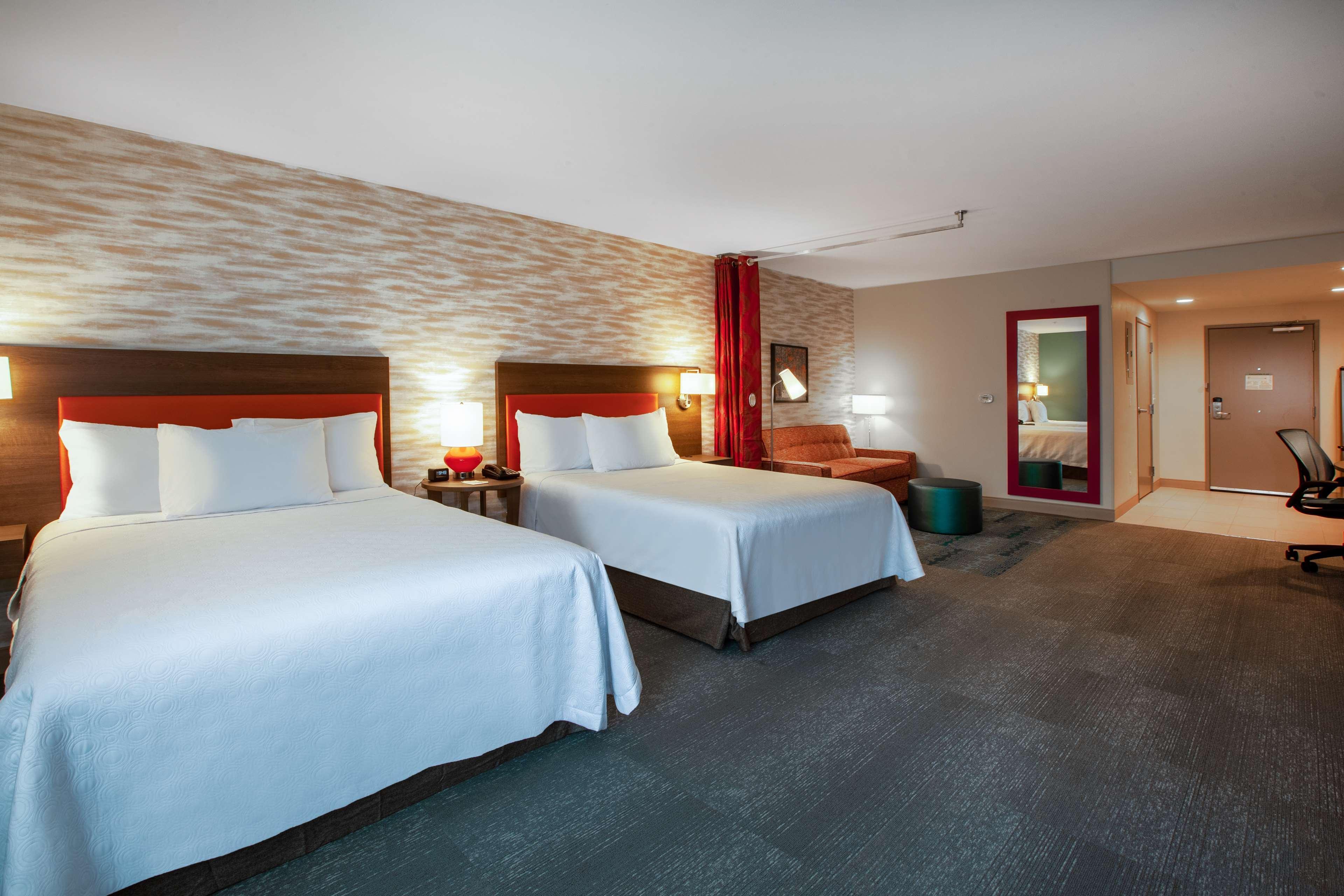 Home2 Suites By Hilton Lewisburg, Wv Екстериор снимка