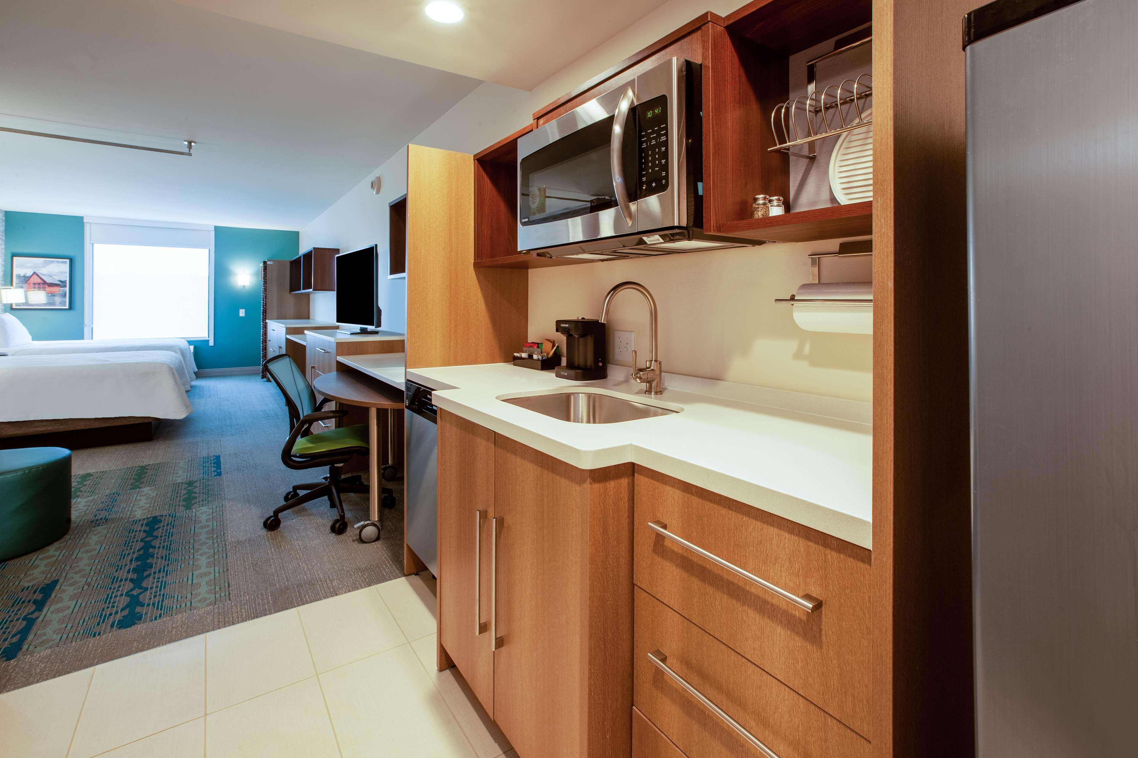 Home2 Suites By Hilton Lewisburg, Wv Екстериор снимка