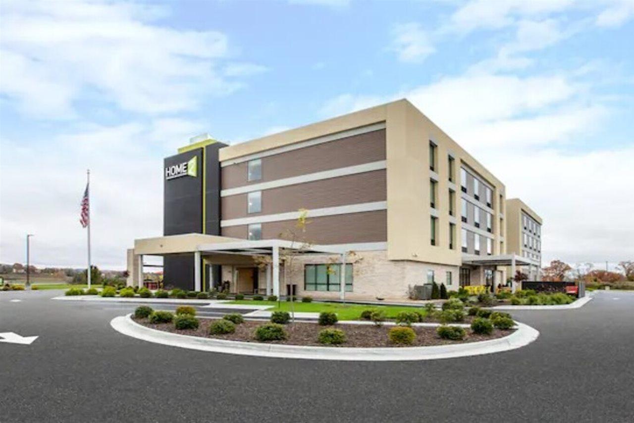 Home2 Suites By Hilton Lewisburg, Wv Екстериор снимка