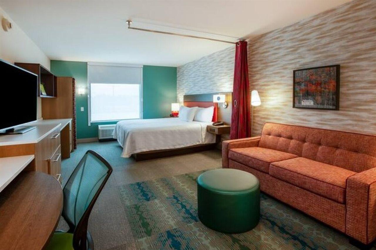 Home2 Suites By Hilton Lewisburg, Wv Екстериор снимка