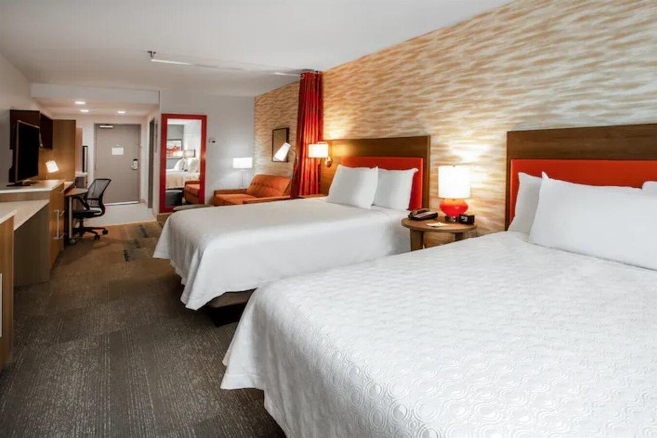 Home2 Suites By Hilton Lewisburg, Wv Екстериор снимка