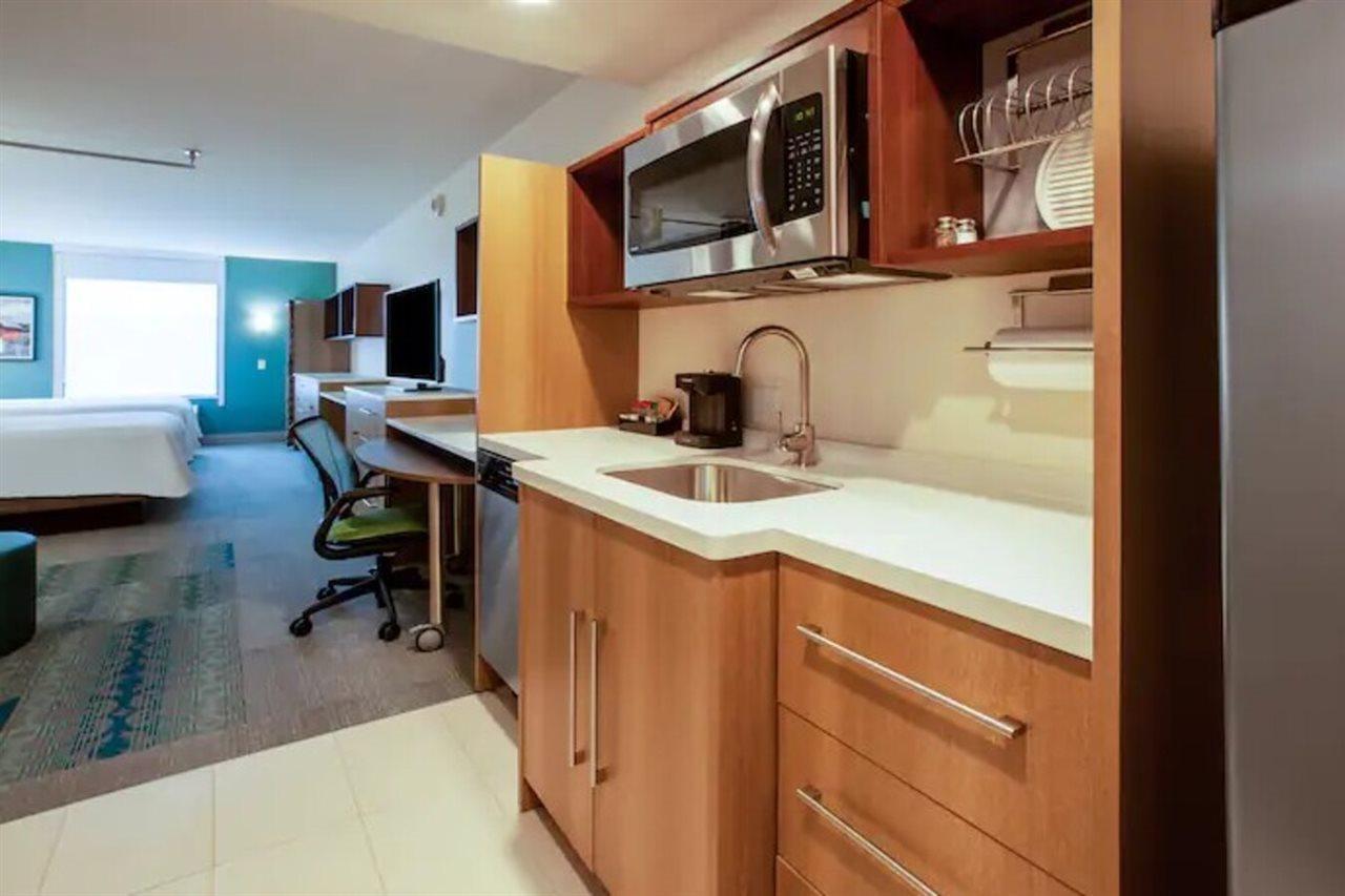 Home2 Suites By Hilton Lewisburg, Wv Екстериор снимка