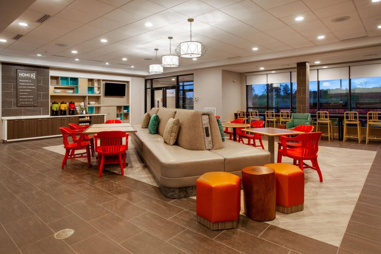 Home2 Suites By Hilton Lewisburg, Wv Екстериор снимка