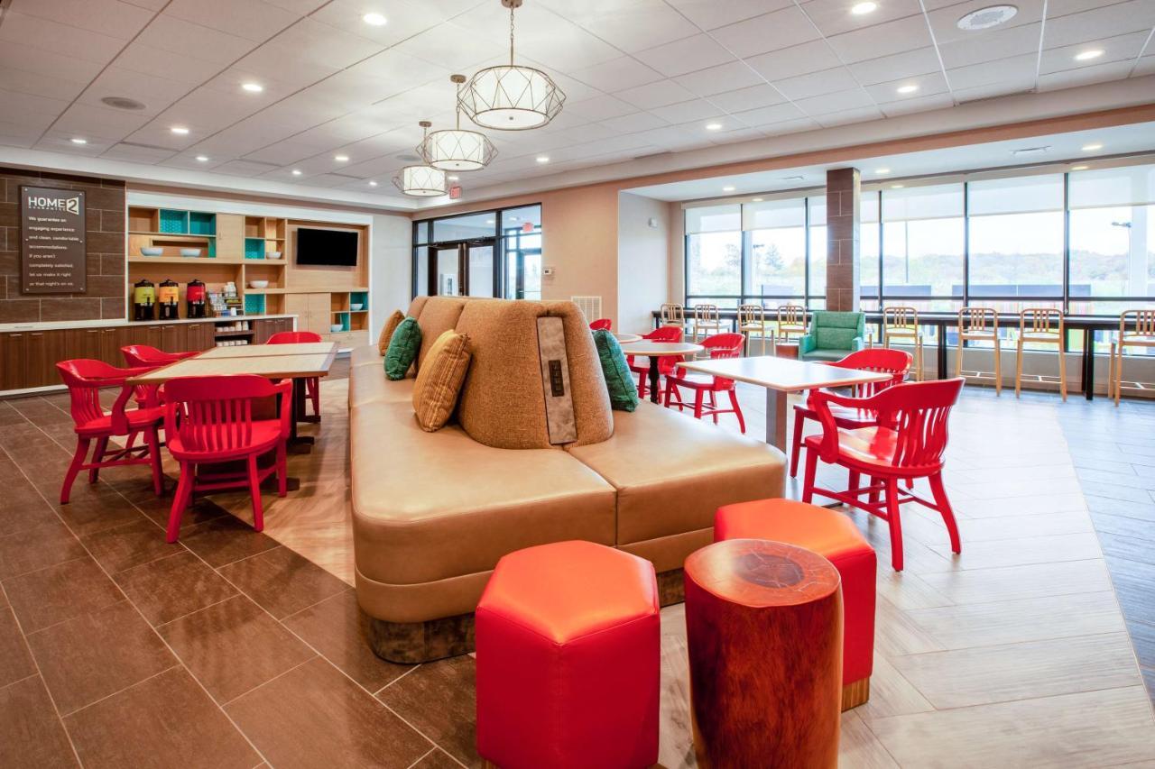 Home2 Suites By Hilton Lewisburg, Wv Екстериор снимка