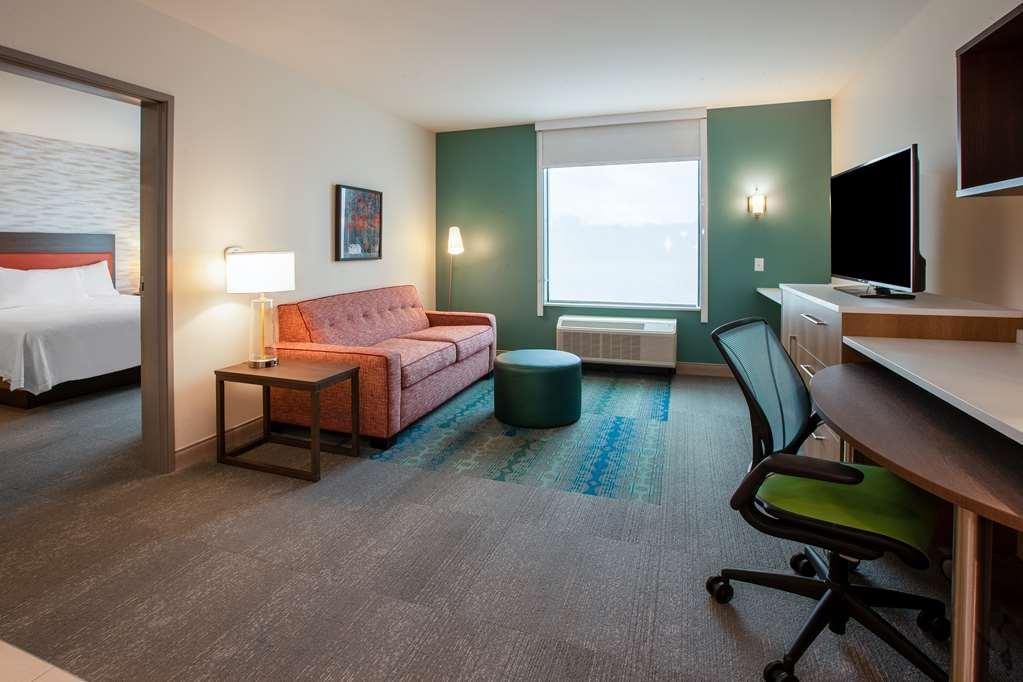 Home2 Suites By Hilton Lewisburg, Wv Стая снимка