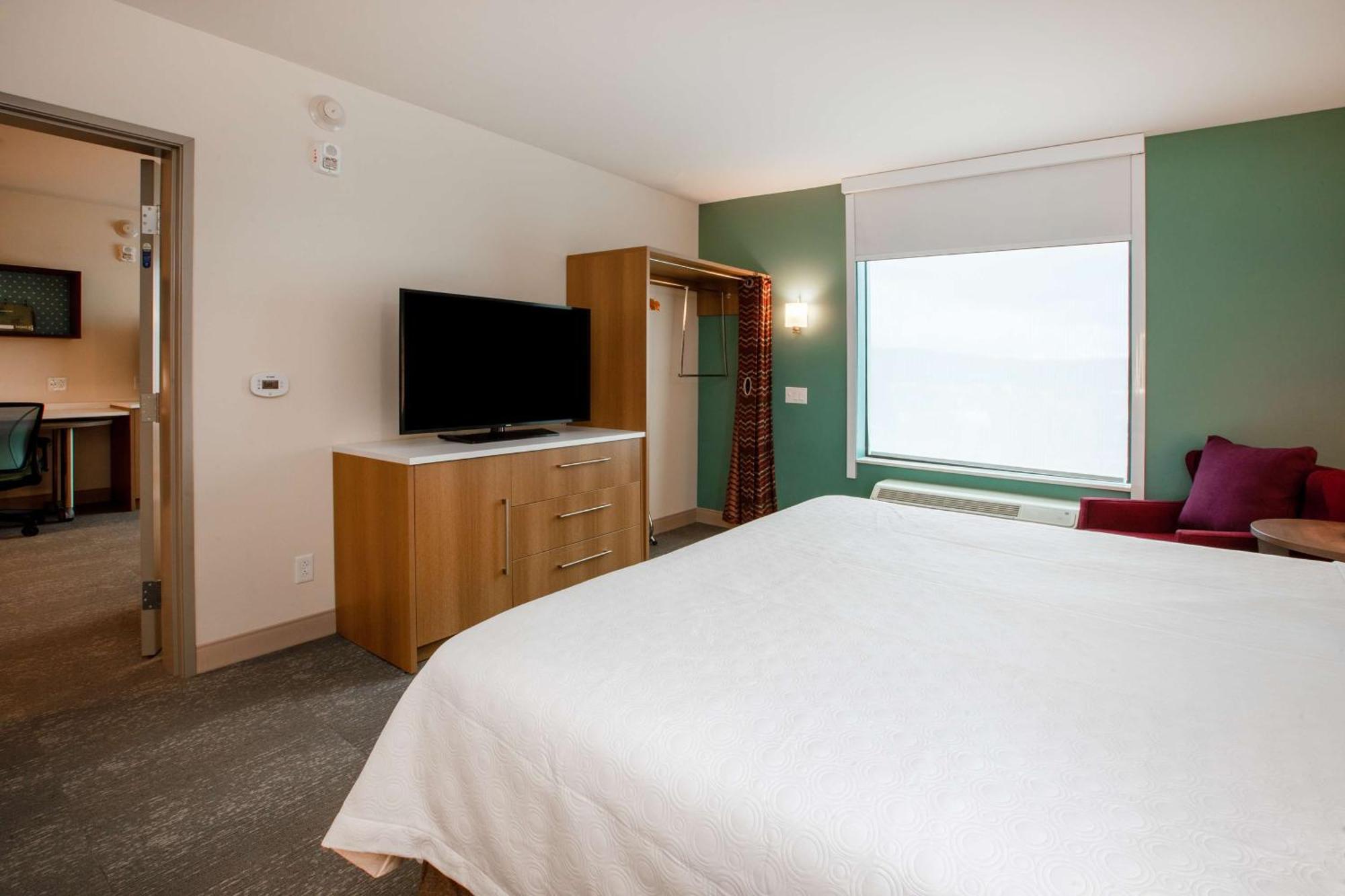 Home2 Suites By Hilton Lewisburg, Wv Екстериор снимка
