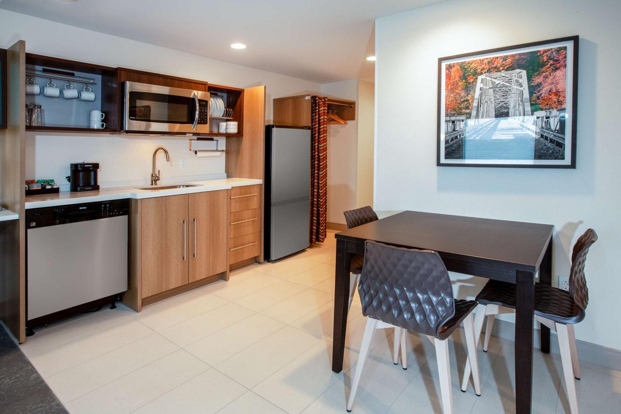 Home2 Suites By Hilton Lewisburg, Wv Екстериор снимка