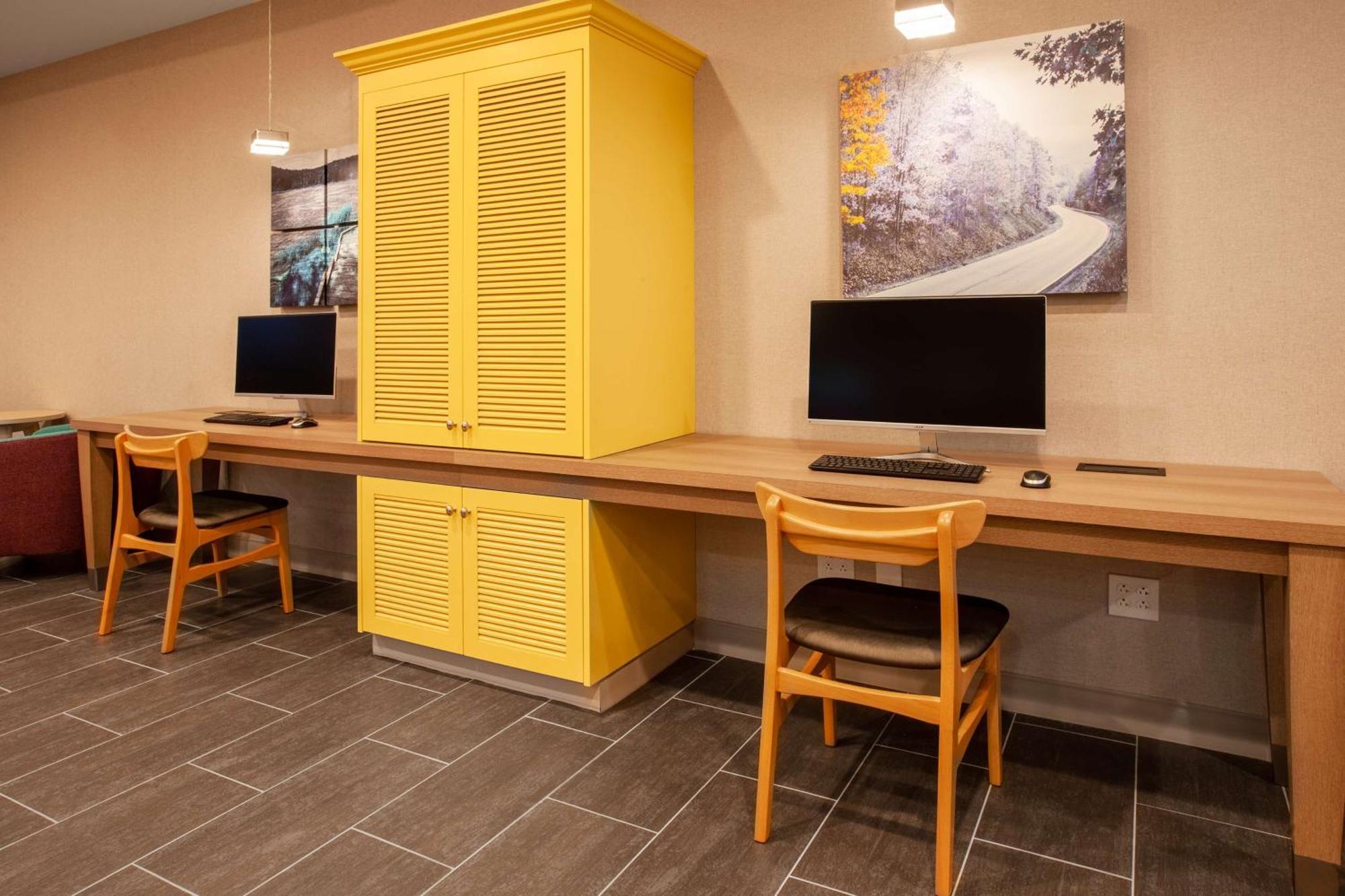 Home2 Suites By Hilton Lewisburg, Wv Екстериор снимка