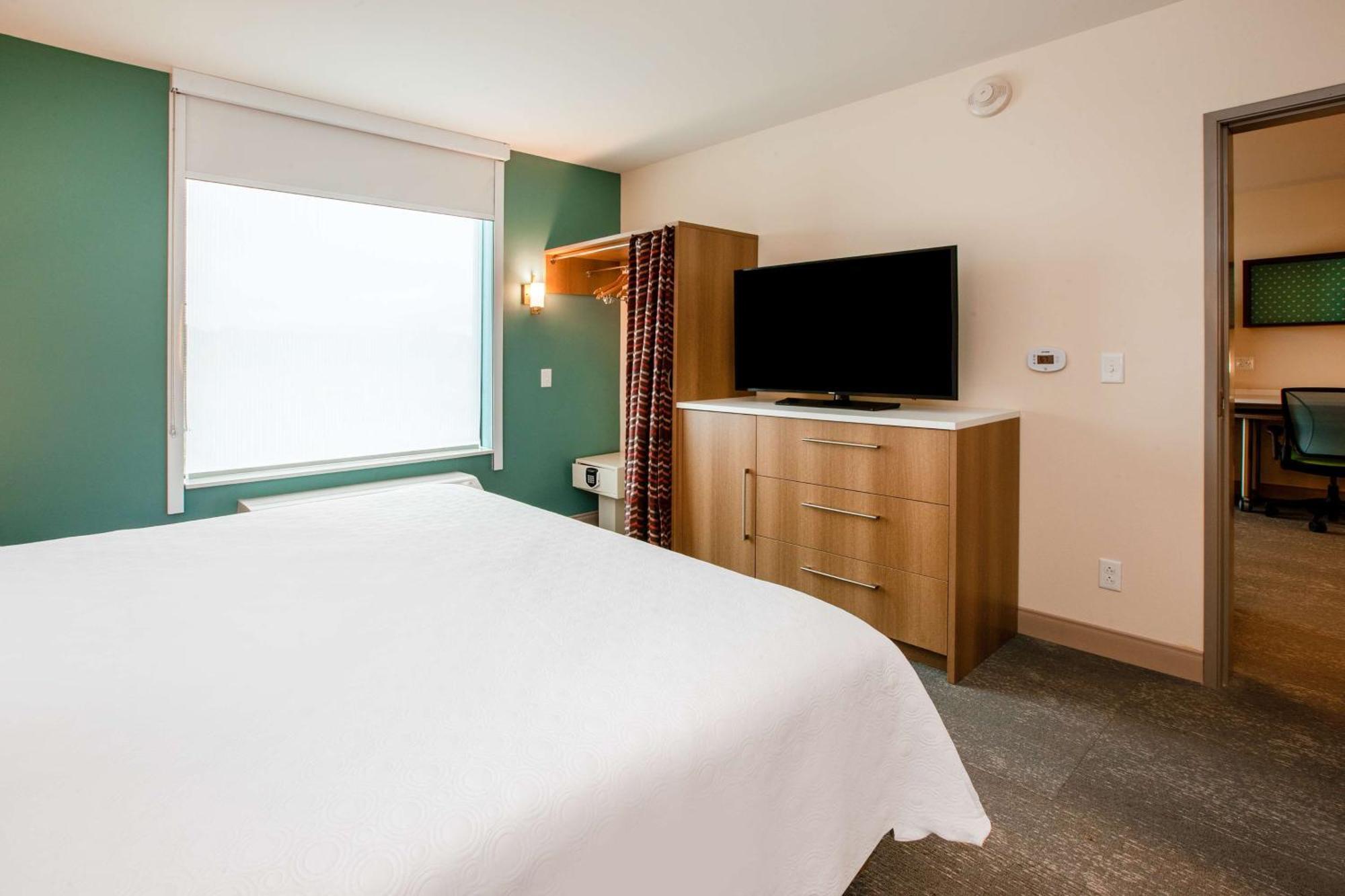 Home2 Suites By Hilton Lewisburg, Wv Екстериор снимка