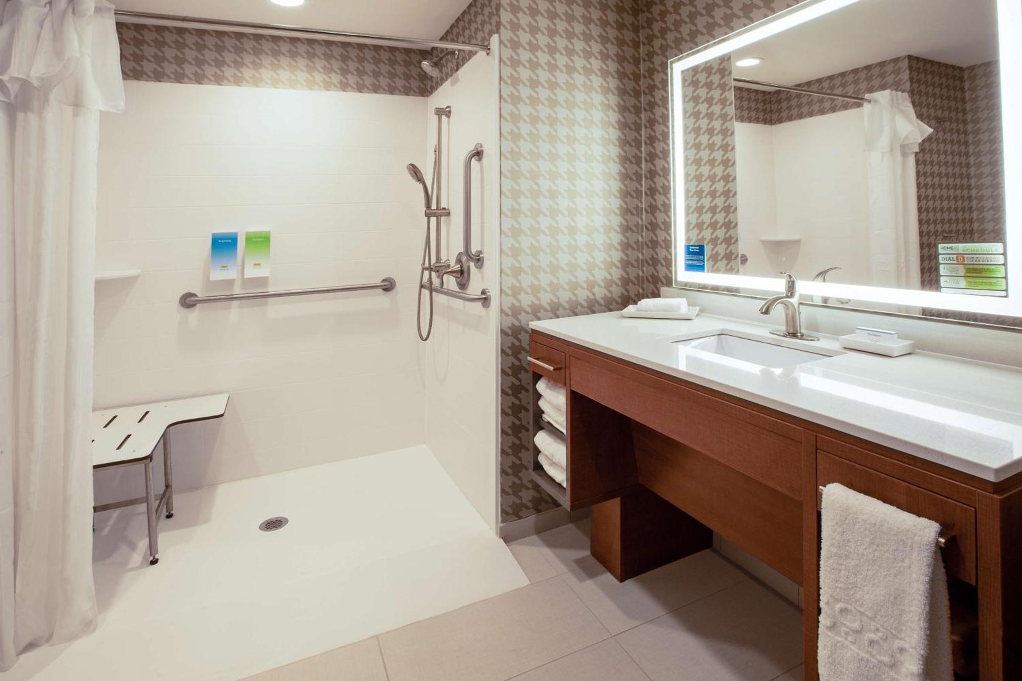Home2 Suites By Hilton Lewisburg, Wv Екстериор снимка