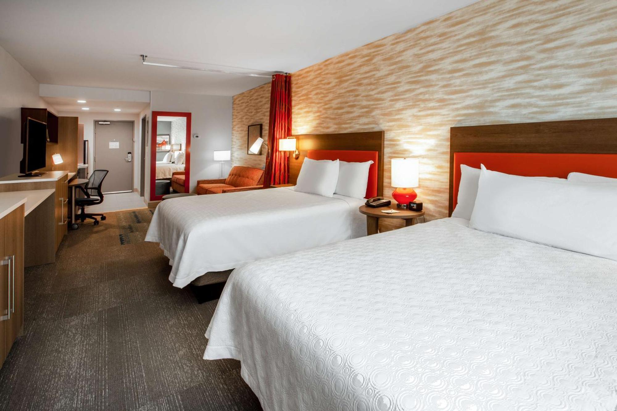 Home2 Suites By Hilton Lewisburg, Wv Екстериор снимка