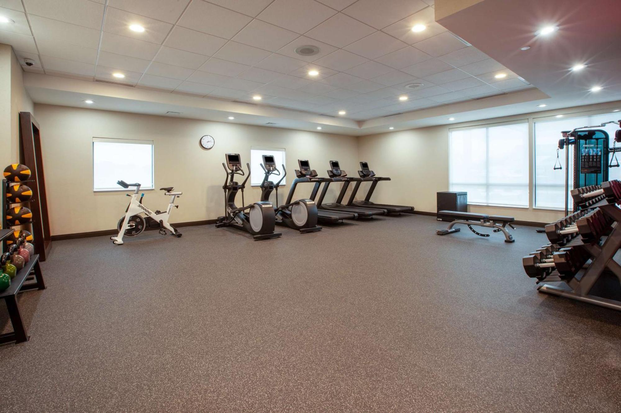 Home2 Suites By Hilton Lewisburg, Wv Екстериор снимка